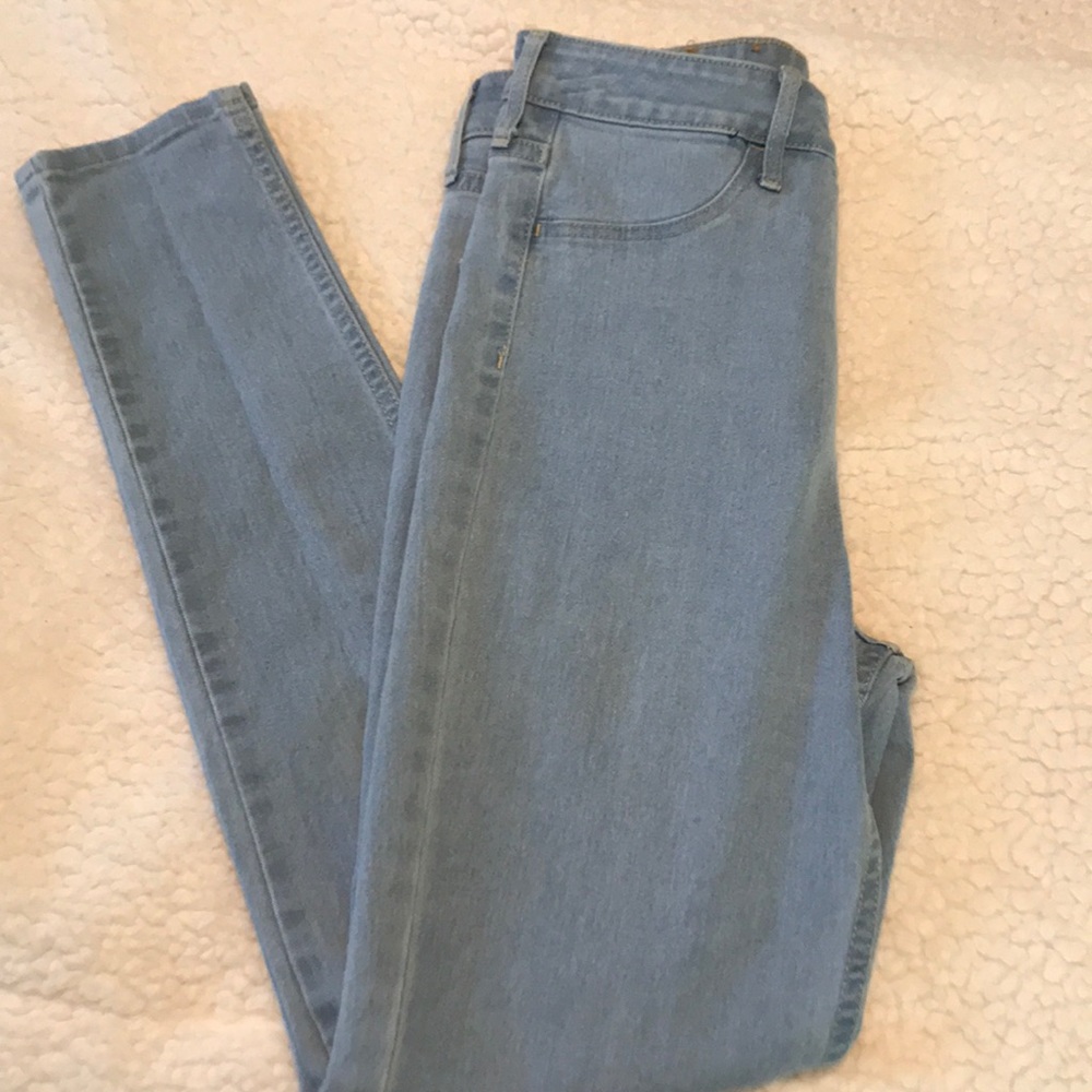 H&M jeans